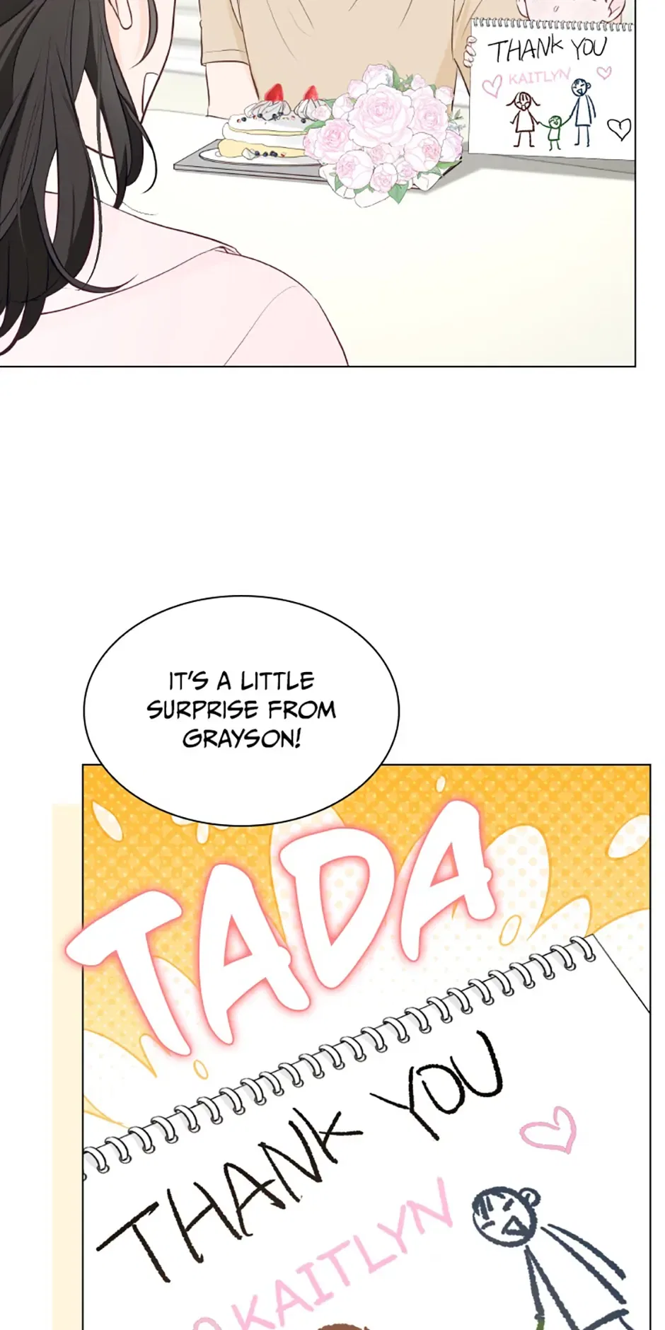 Dating My Best Friend’s Sister Chapter 49 – Page 49