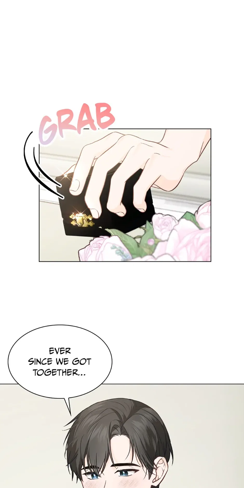 Dating My Best Friend’s Sister Chapter 49 – Page 51