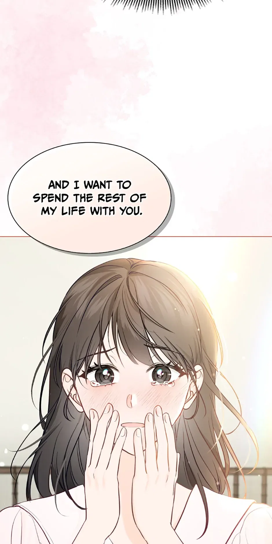Dating My Best Friend’s Sister Chapter 49 – Page 54