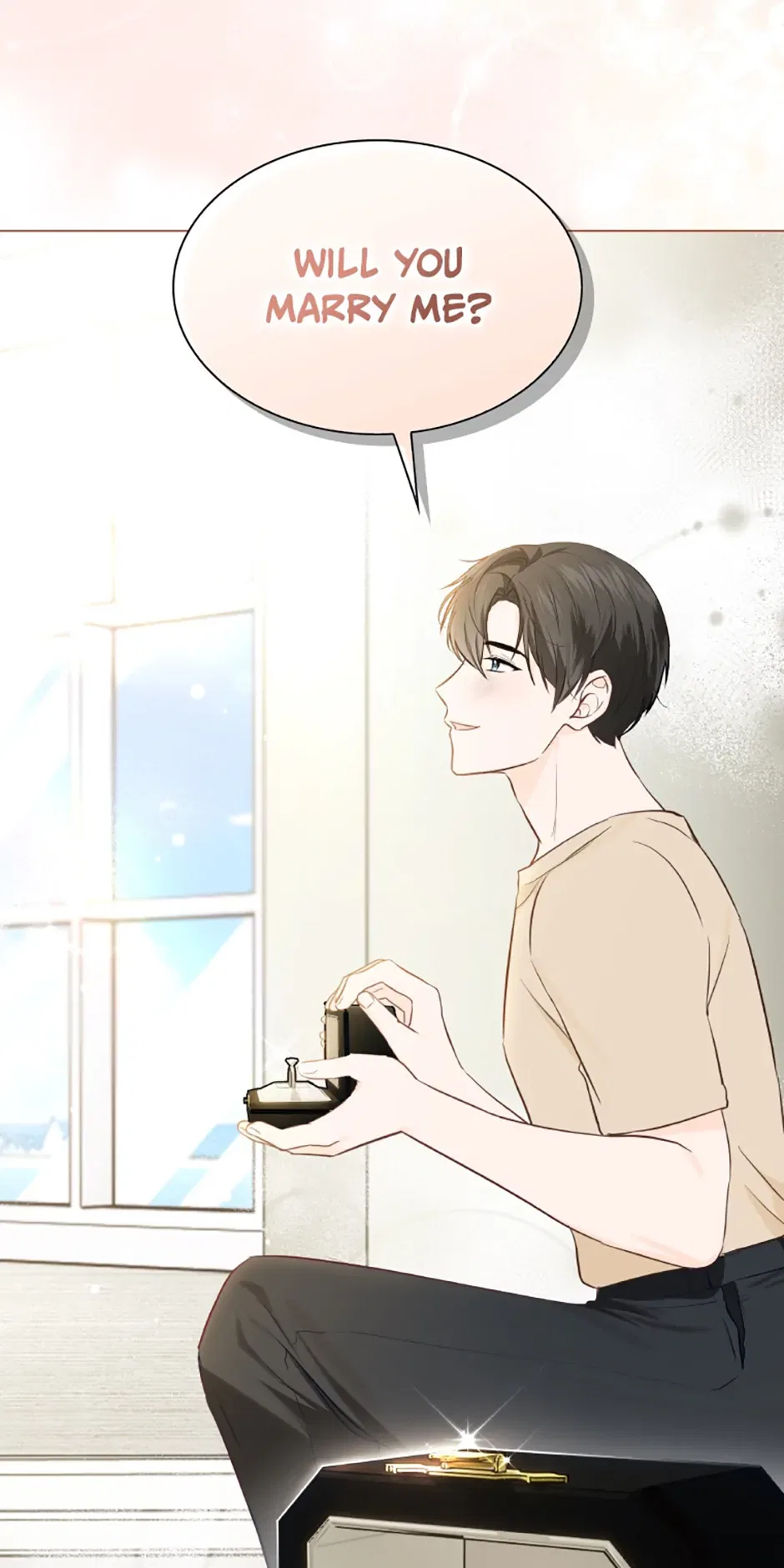 Dating My Best Friend’s Sister Chapter 49 – Page 56