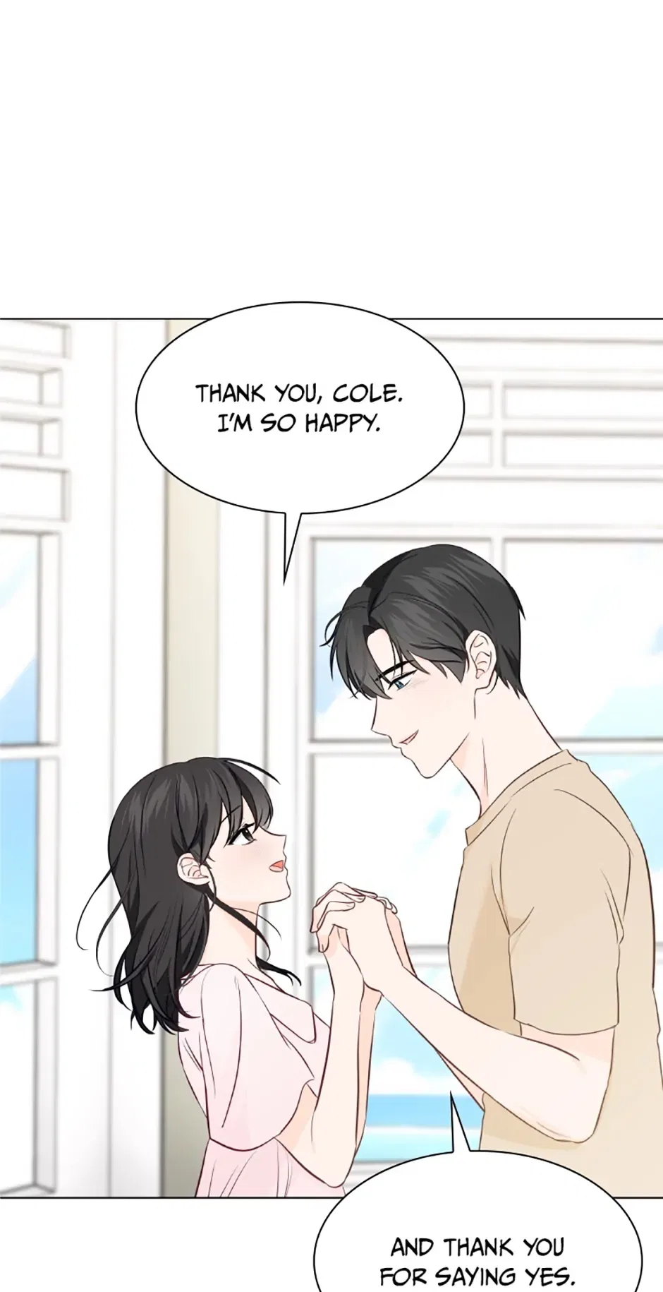 Dating My Best Friend’s Sister Chapter 49 – Page 61