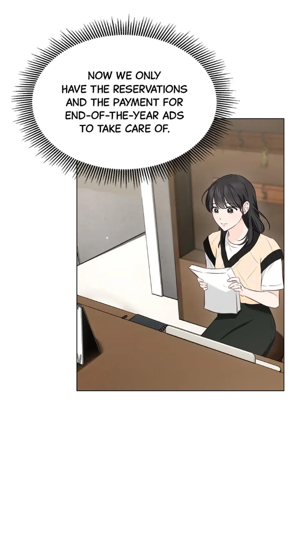 Dating My Best Friend’s Sister Chapter 49 – Page 67