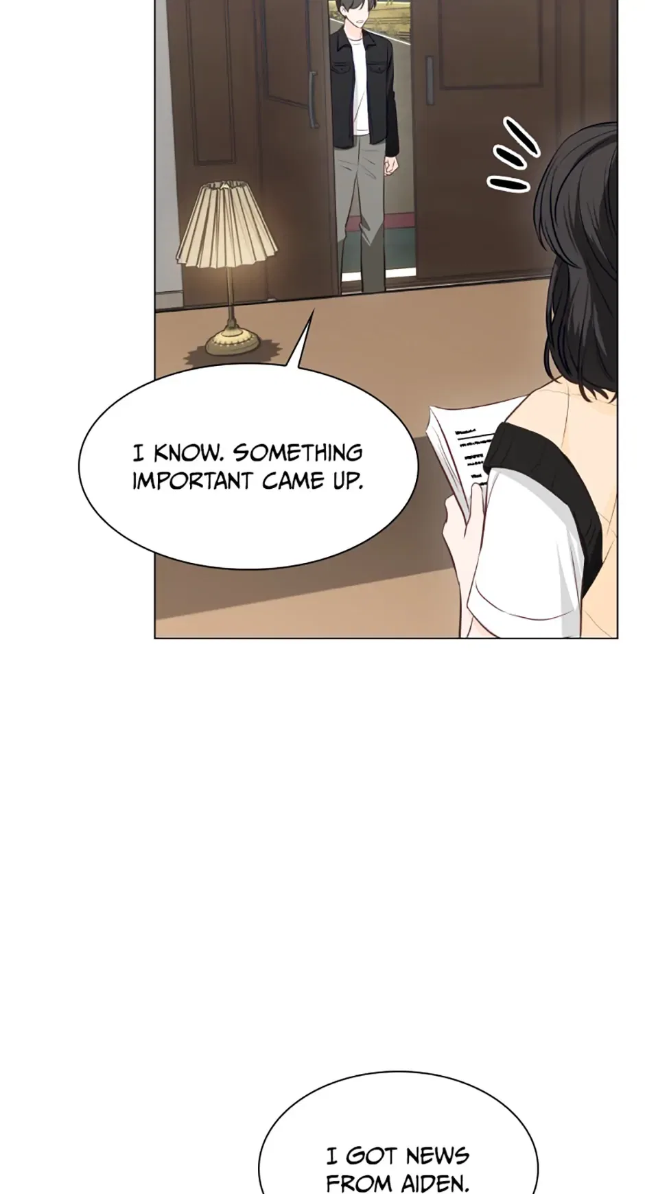 Dating My Best Friend’s Sister Chapter 49 – Page 71