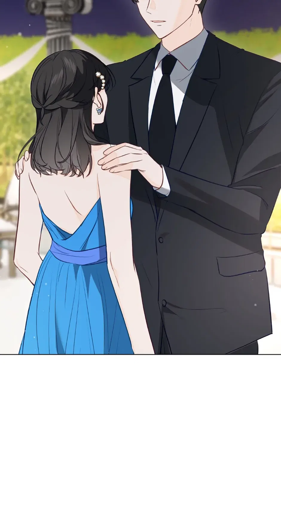 Dating My Best Friend’s Sister Chapter 48 – Page 2