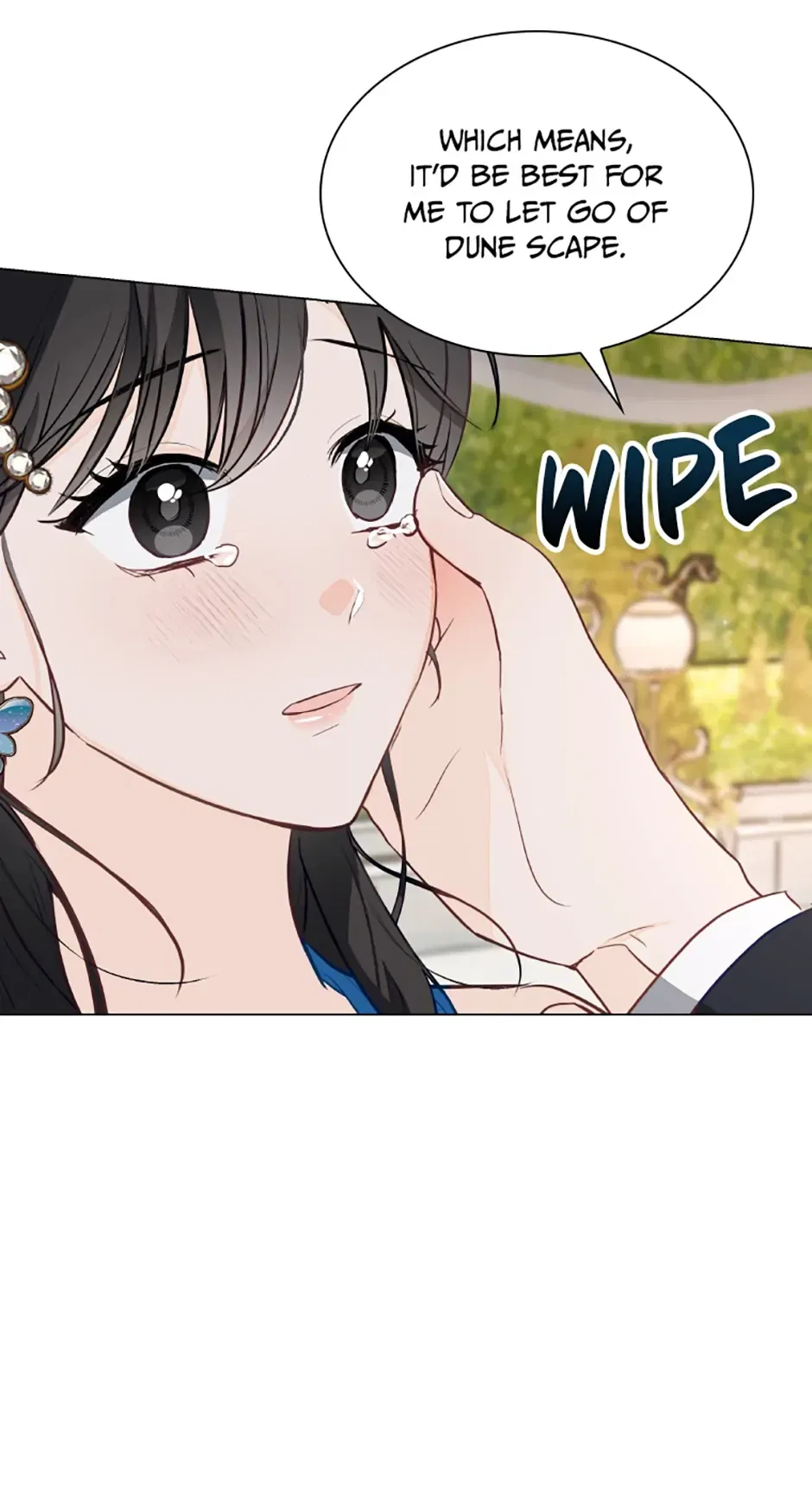 Dating My Best Friend’s Sister Chapter 48 – Page 3