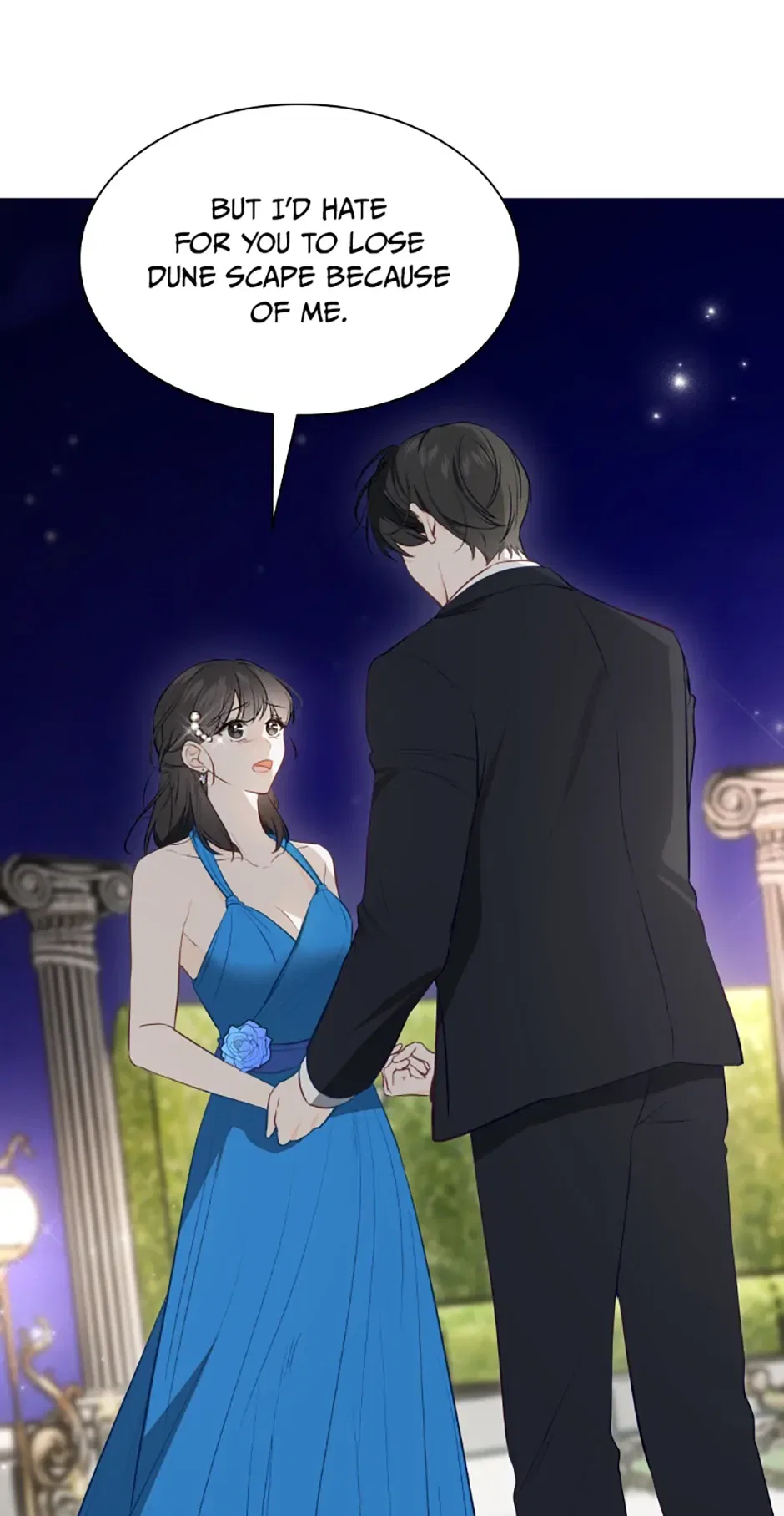 Dating My Best Friend’s Sister Chapter 48 – Page 4