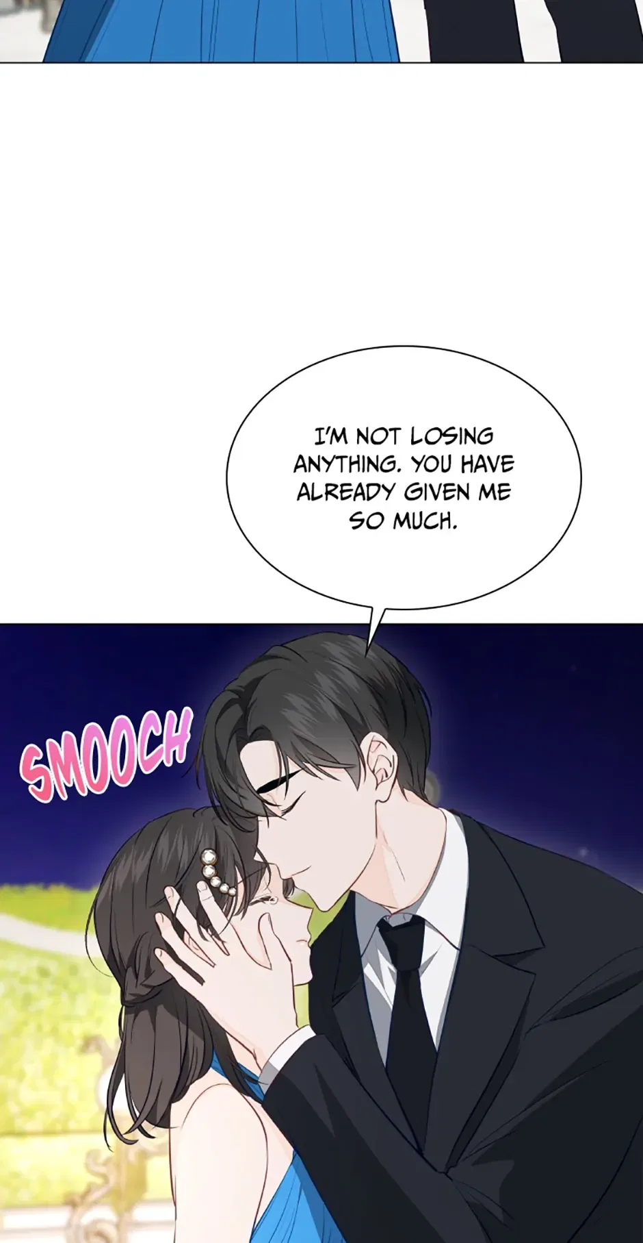 Dating My Best Friend’s Sister Chapter 48 – Page 5