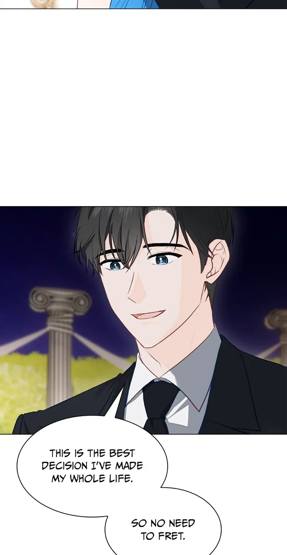 Dating My Best Friend’s Sister Chapter 48 – Page 6