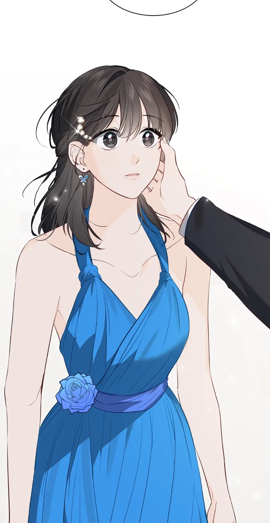 Dating My Best Friend’s Sister Chapter 48 – Page 7