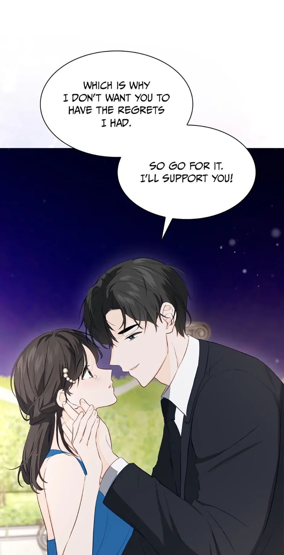 Dating My Best Friend’s Sister Chapter 48 – Page 11