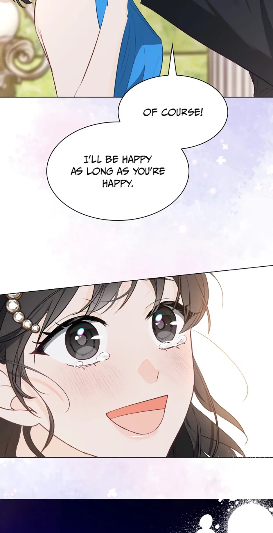 Dating My Best Friend’s Sister Chapter 48 – Page 13