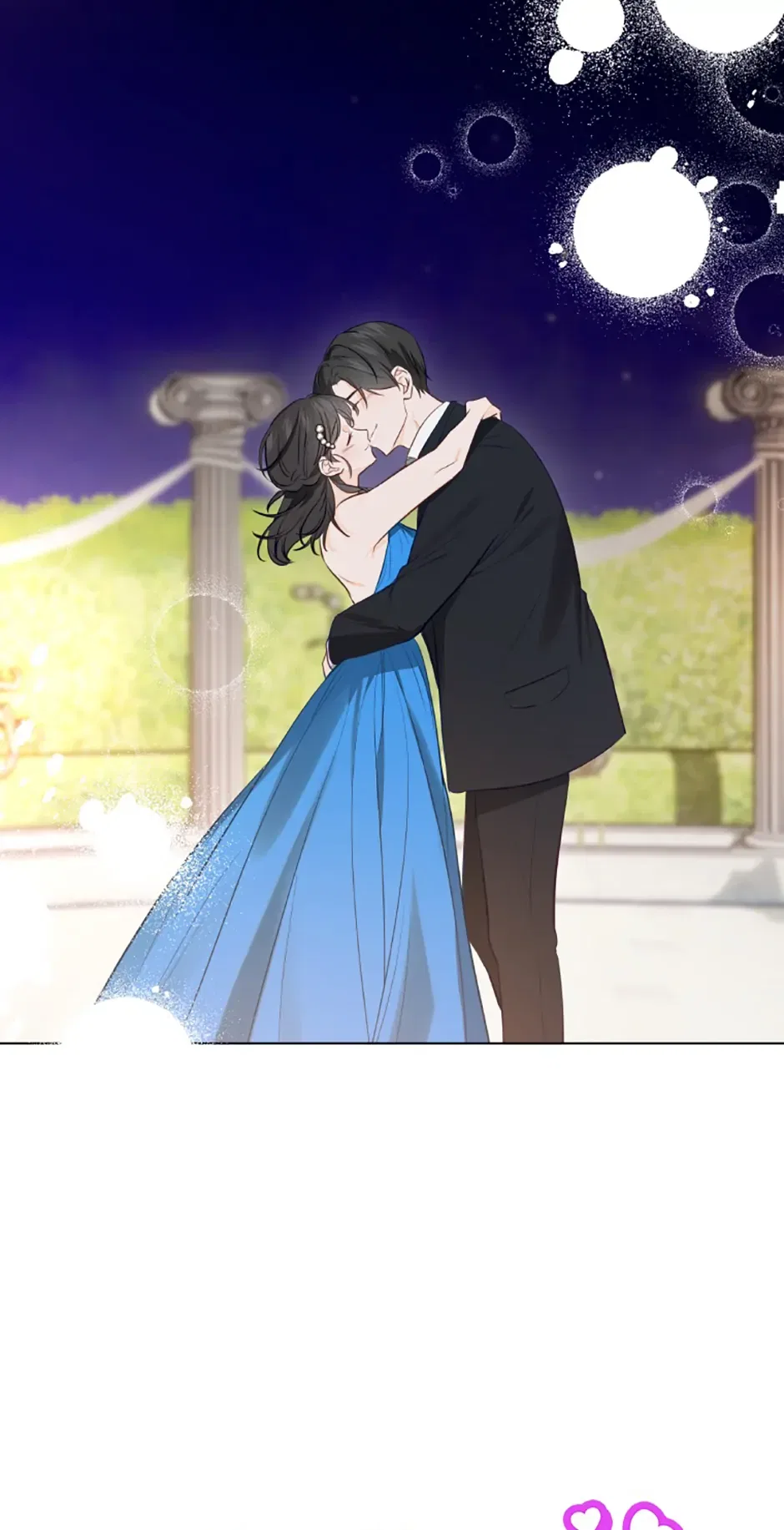 Dating My Best Friend’s Sister Chapter 48 – Page 14