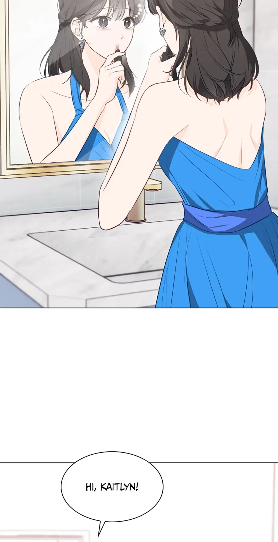 Dating My Best Friend’s Sister Chapter 48 – Page 16