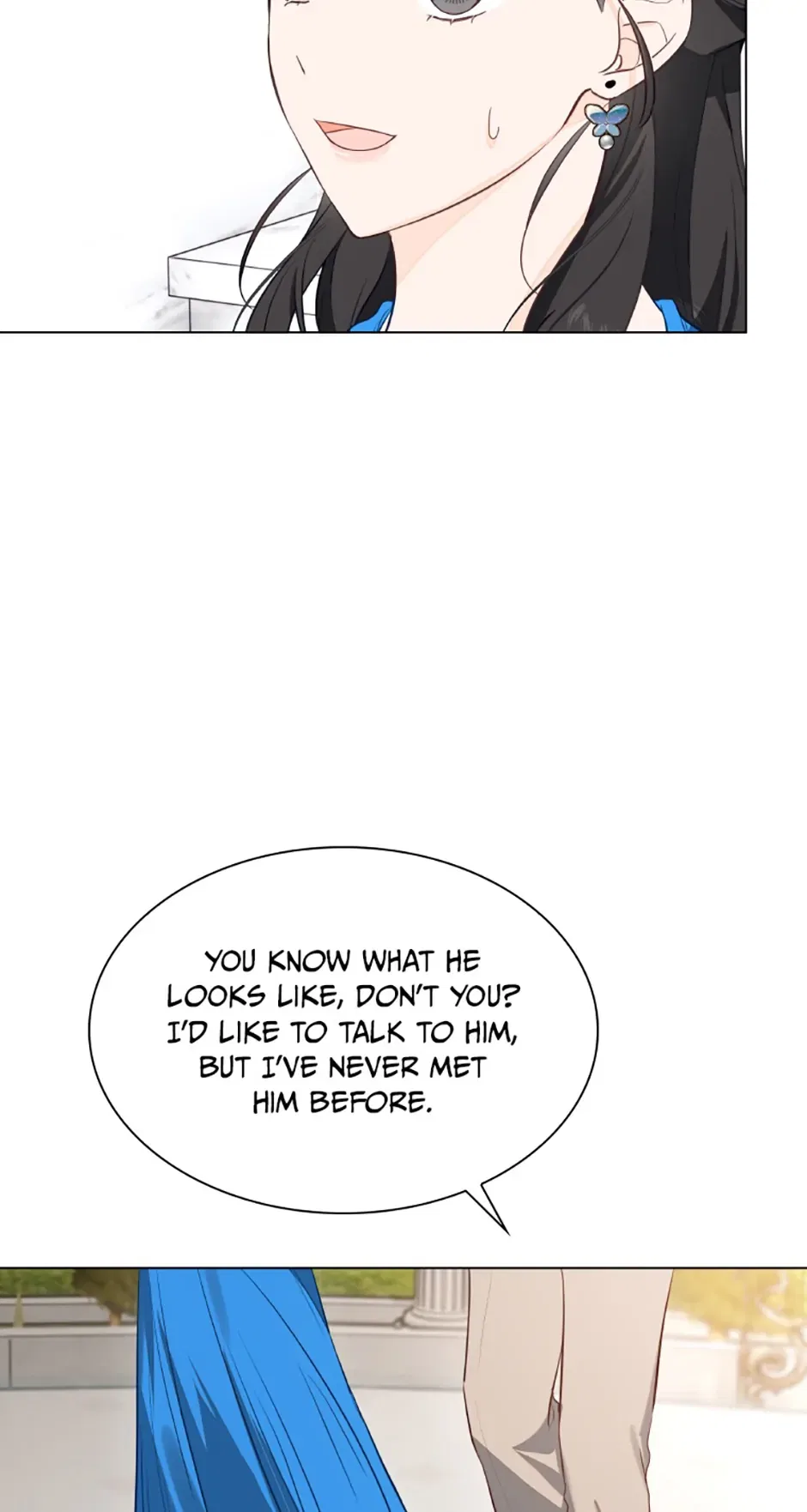 Dating My Best Friend’s Sister Chapter 48 – Page 21