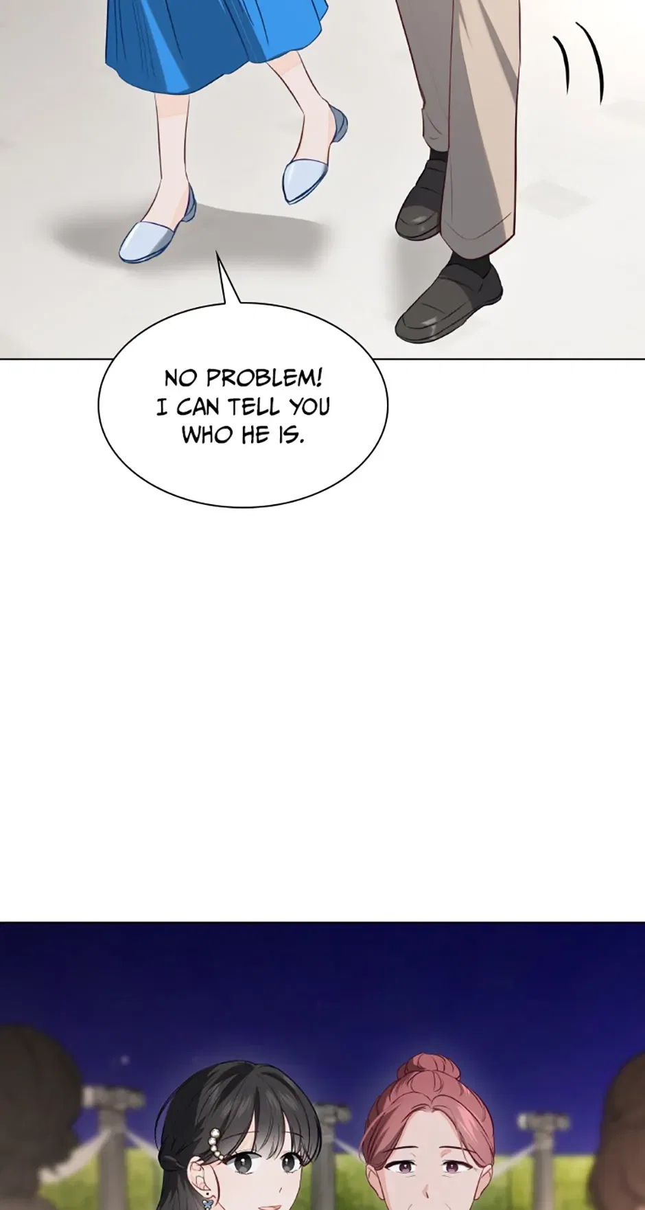 Dating My Best Friend’s Sister Chapter 48 – Page 22