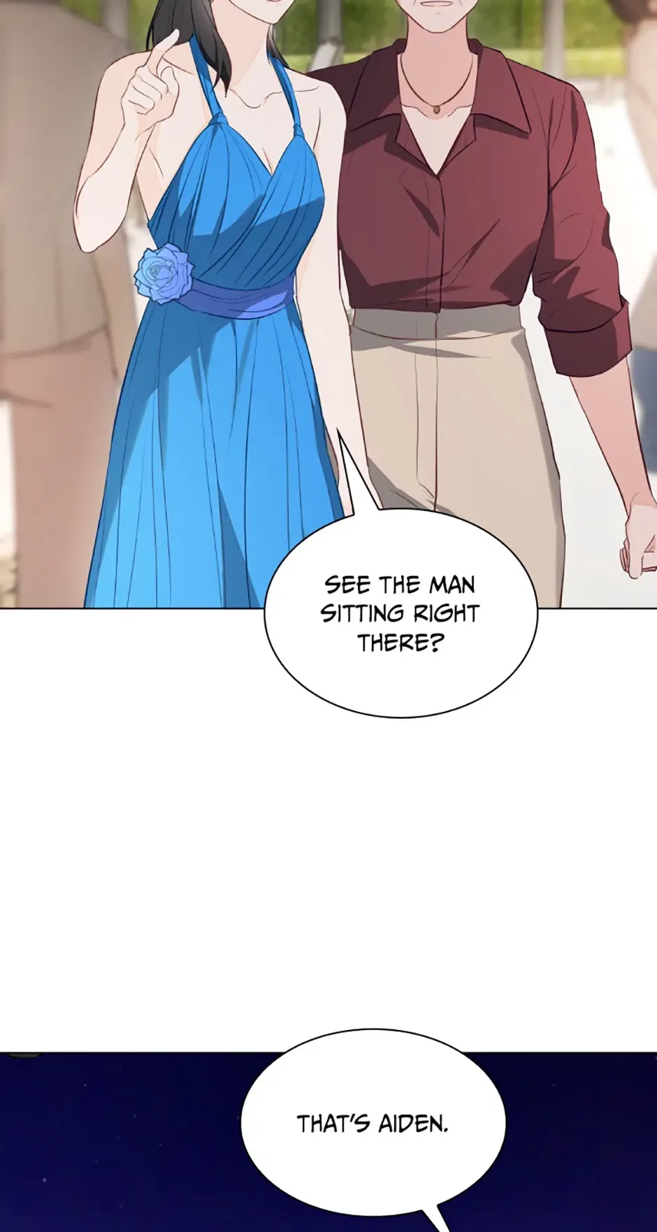 Dating My Best Friend’s Sister Chapter 48 – Page 23