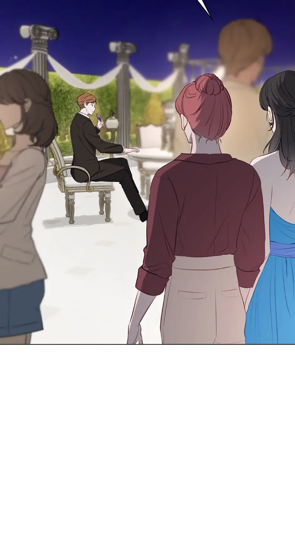 Dating My Best Friend’s Sister Chapter 48 – Page 24