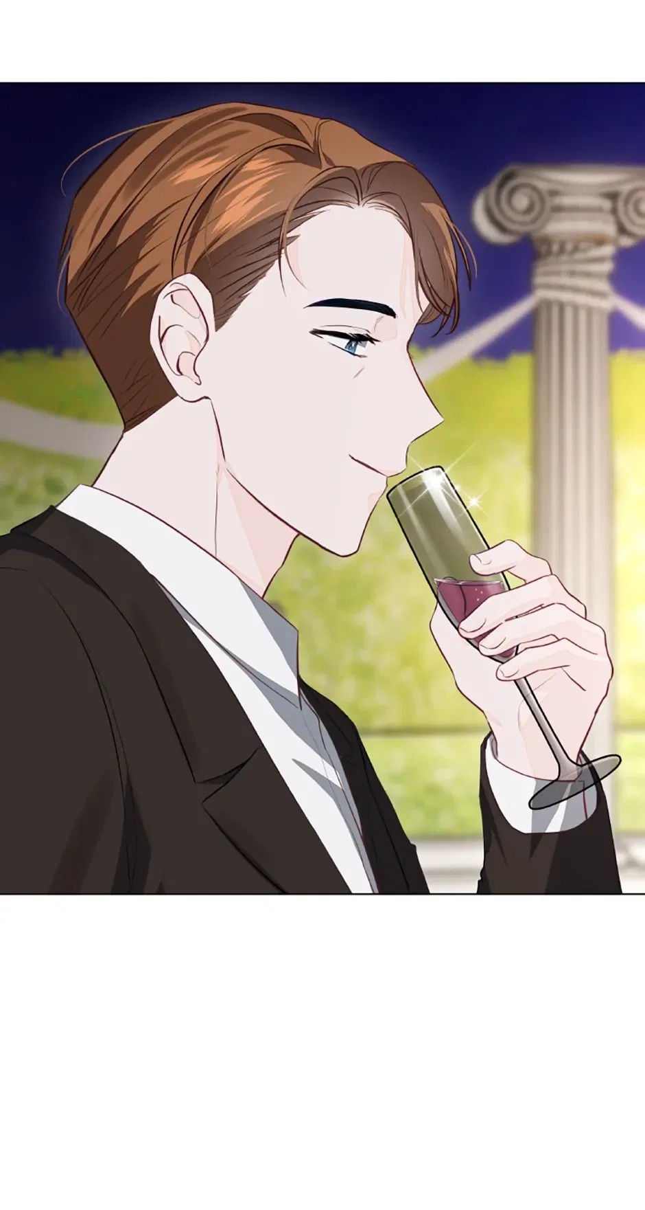 Dating My Best Friend’s Sister Chapter 48 – Page 25