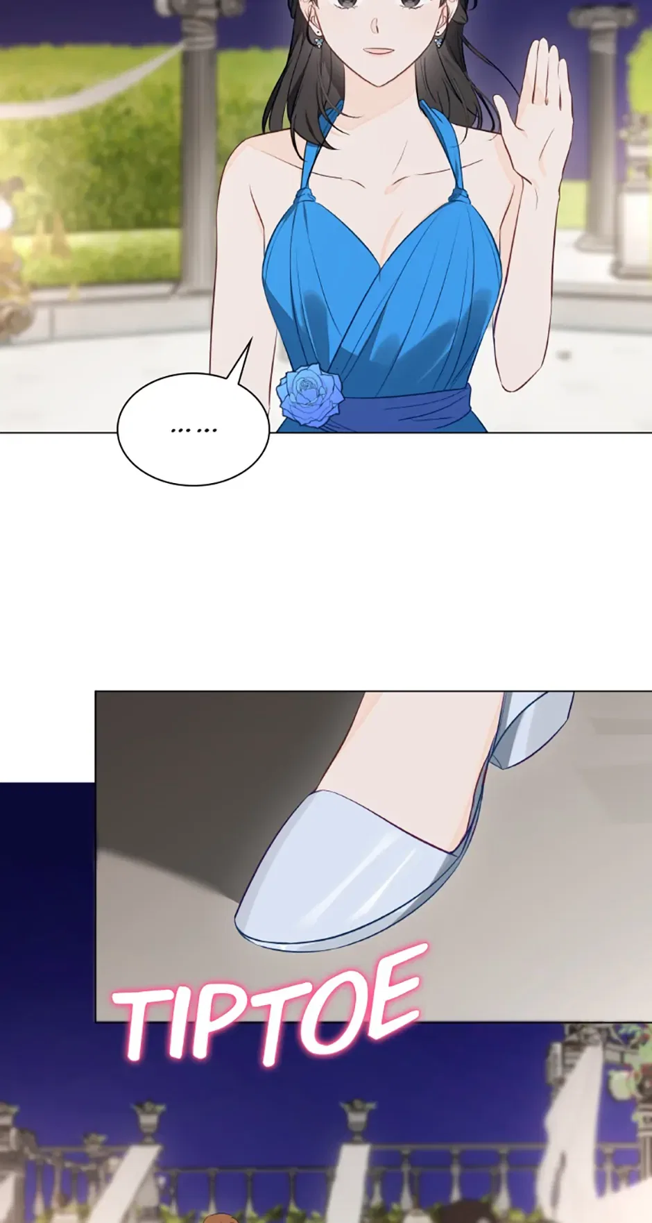 Dating My Best Friend’s Sister Chapter 48 – Page 28
