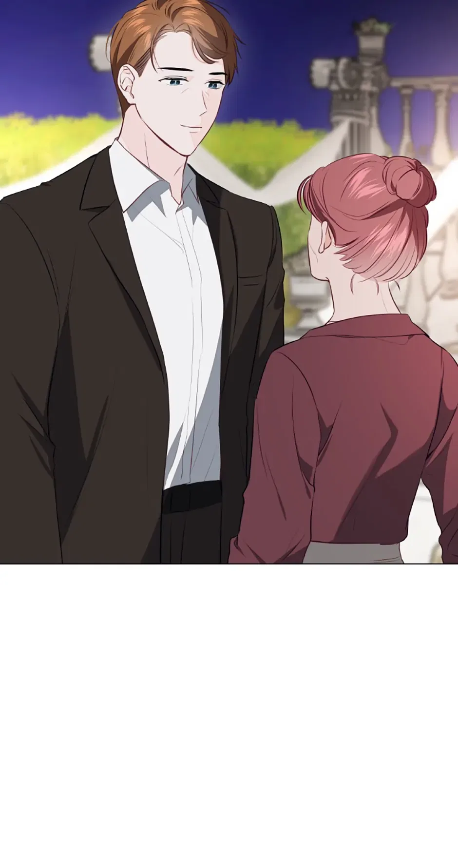 Dating My Best Friend’s Sister Chapter 48 – Page 30