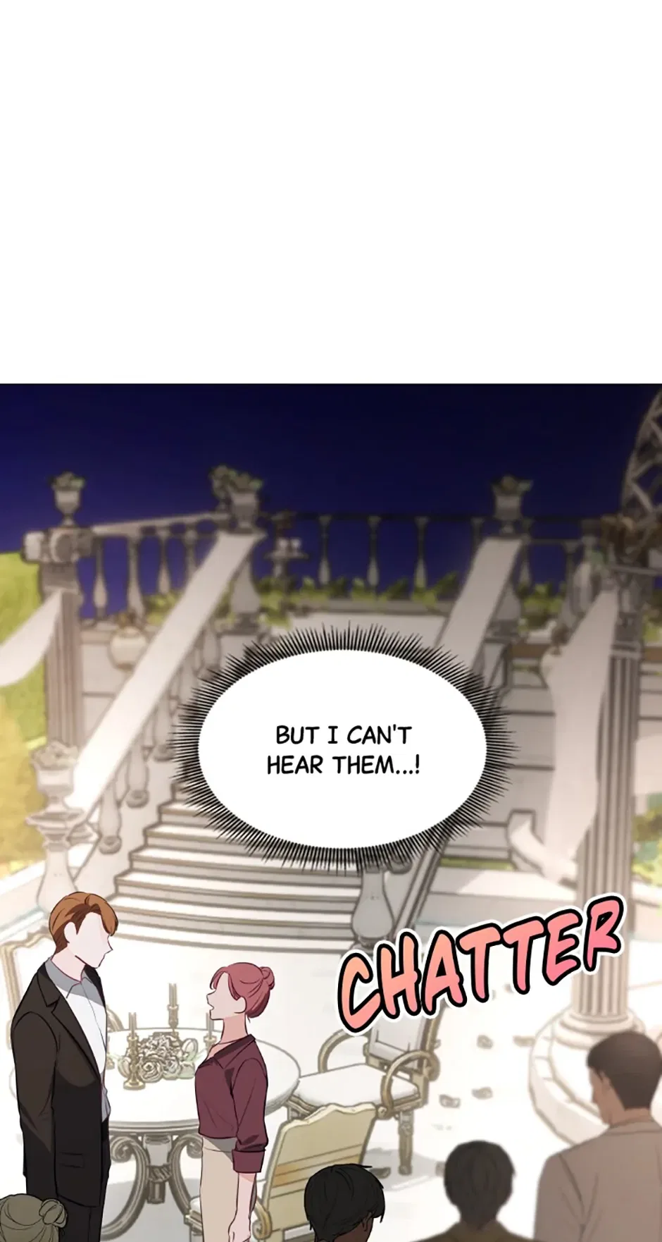 Dating My Best Friend’s Sister Chapter 48 – Page 31