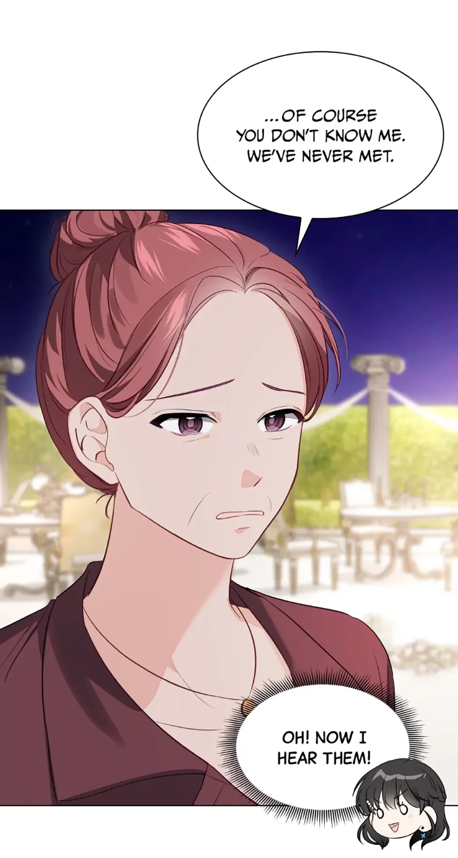 Dating My Best Friend’s Sister Chapter 48 – Page 33