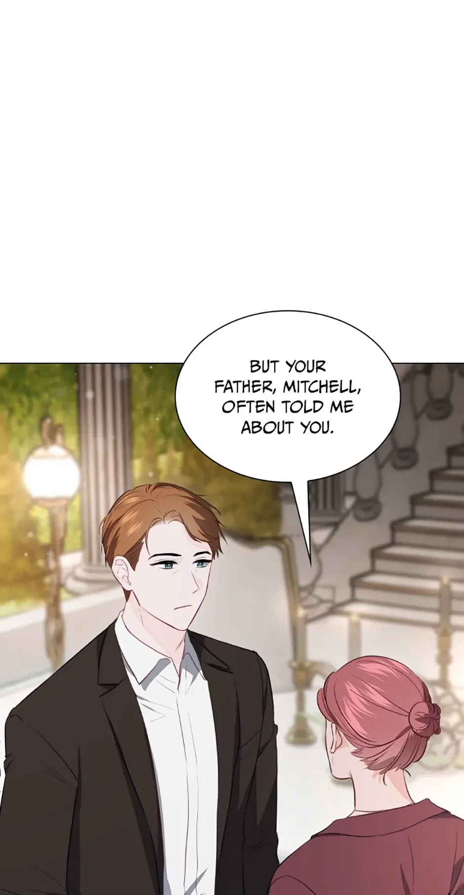 Dating My Best Friend’s Sister Chapter 48 – Page 34