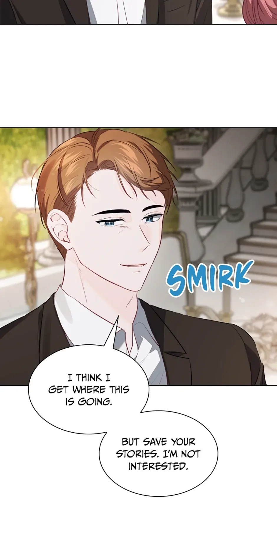 Dating My Best Friend’s Sister Chapter 48 – Page 36