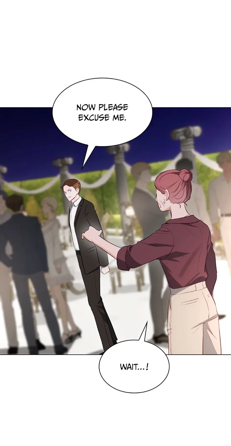 Dating My Best Friend’s Sister Chapter 48 – Page 37