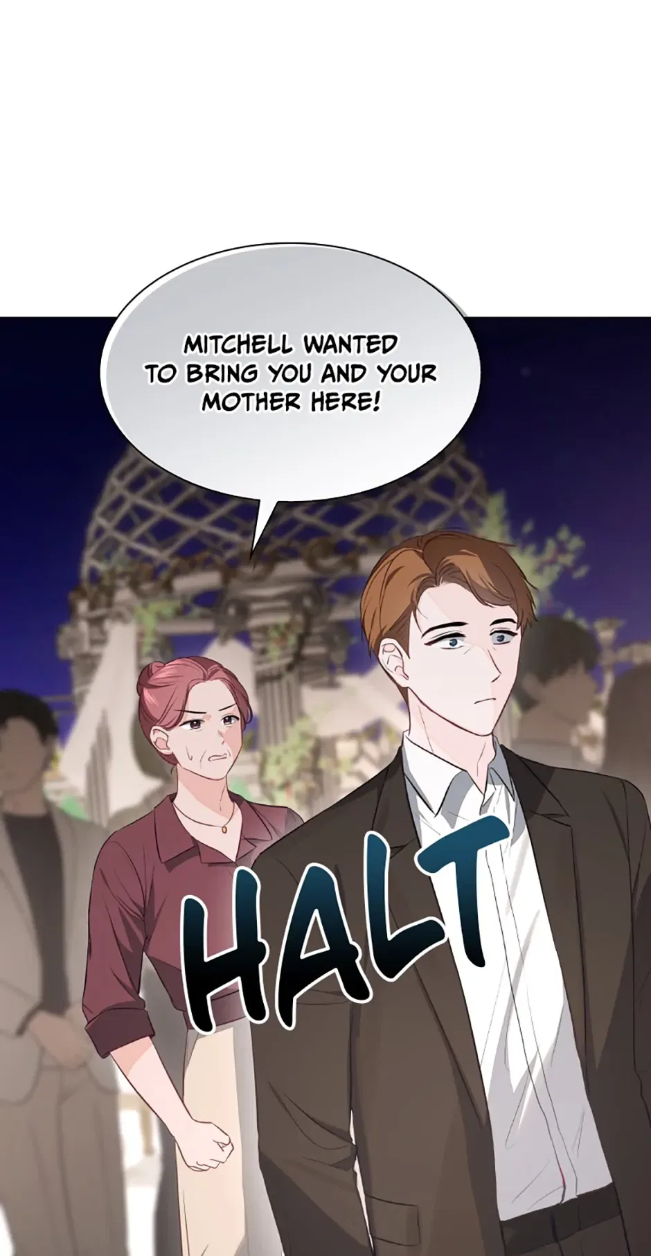 Dating My Best Friend’s Sister Chapter 48 – Page 38