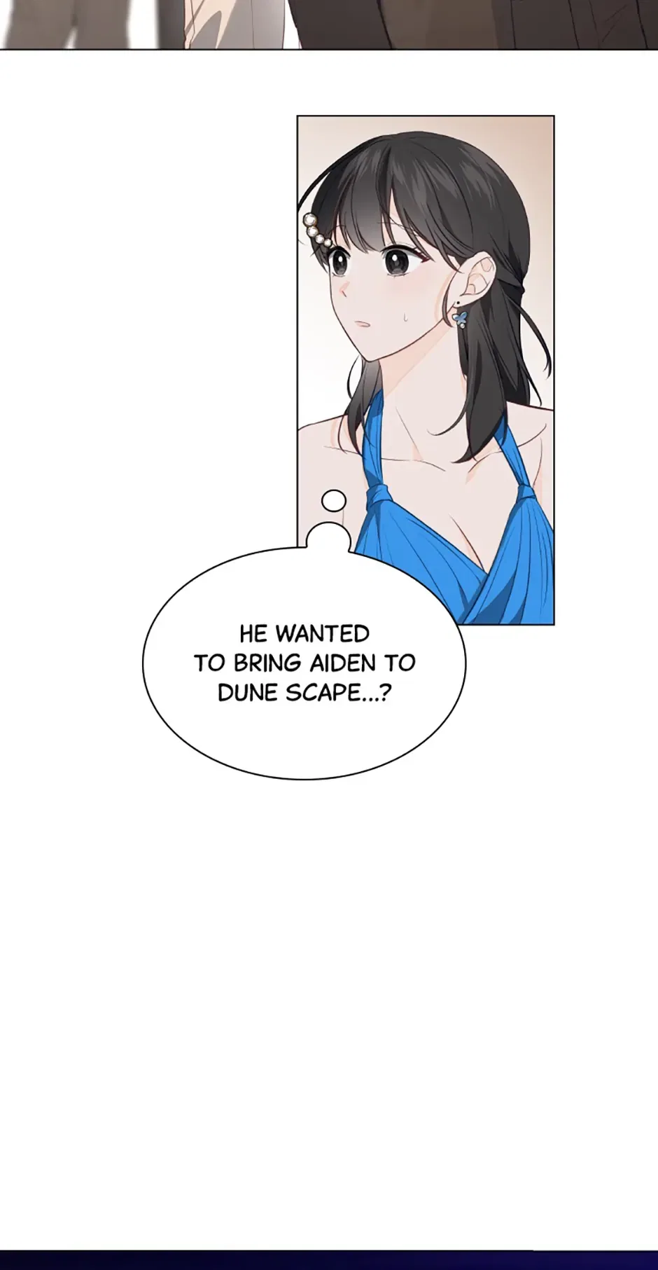 Dating My Best Friend’s Sister Chapter 48 – Page 39