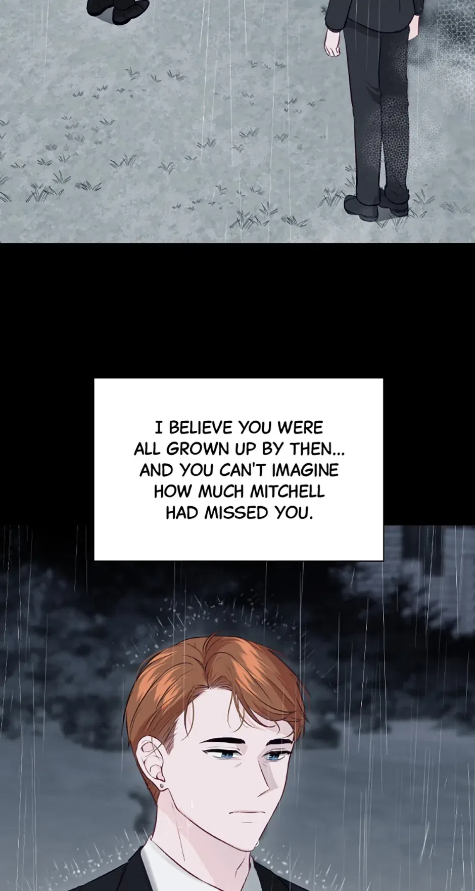 Dating My Best Friend’s Sister Chapter 48 – Page 44