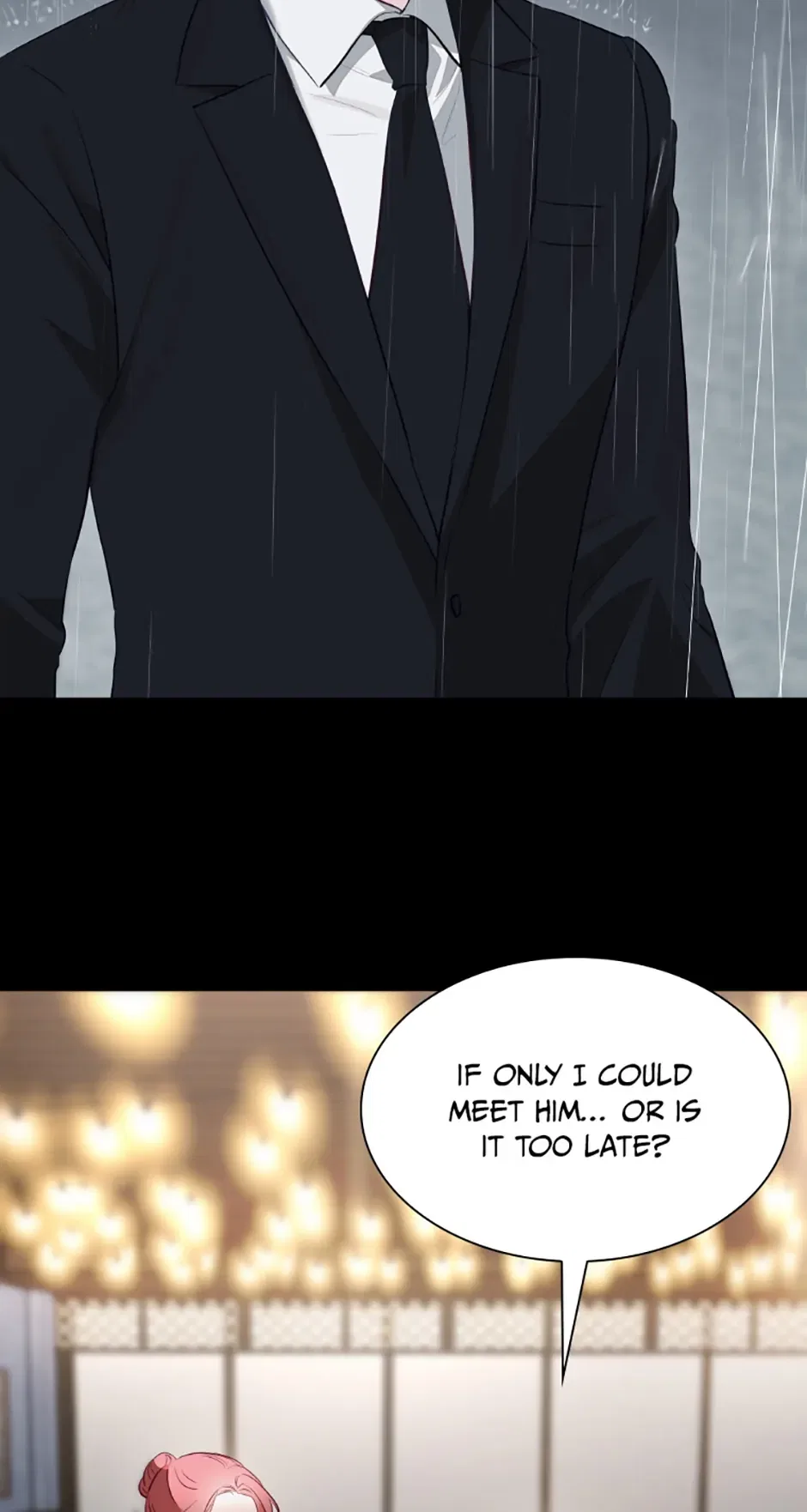 Dating My Best Friend’s Sister Chapter 48 – Page 45