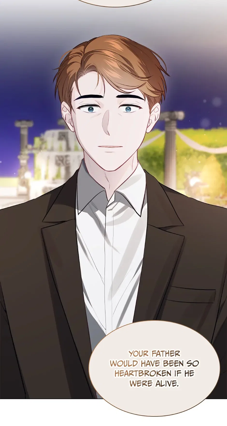 Dating My Best Friend’s Sister Chapter 48 – Page 48