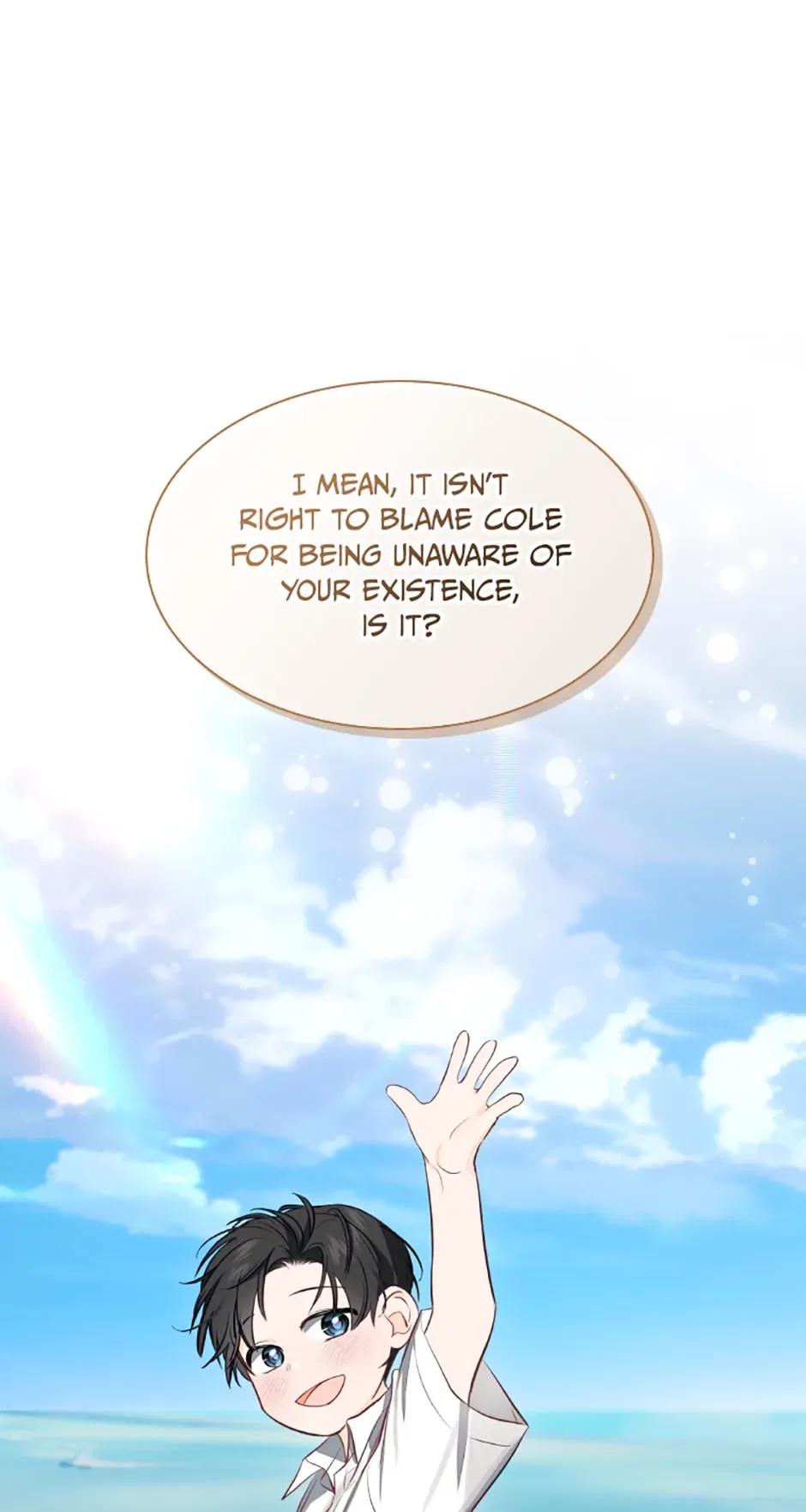 Dating My Best Friend’s Sister Chapter 48 – Page 49