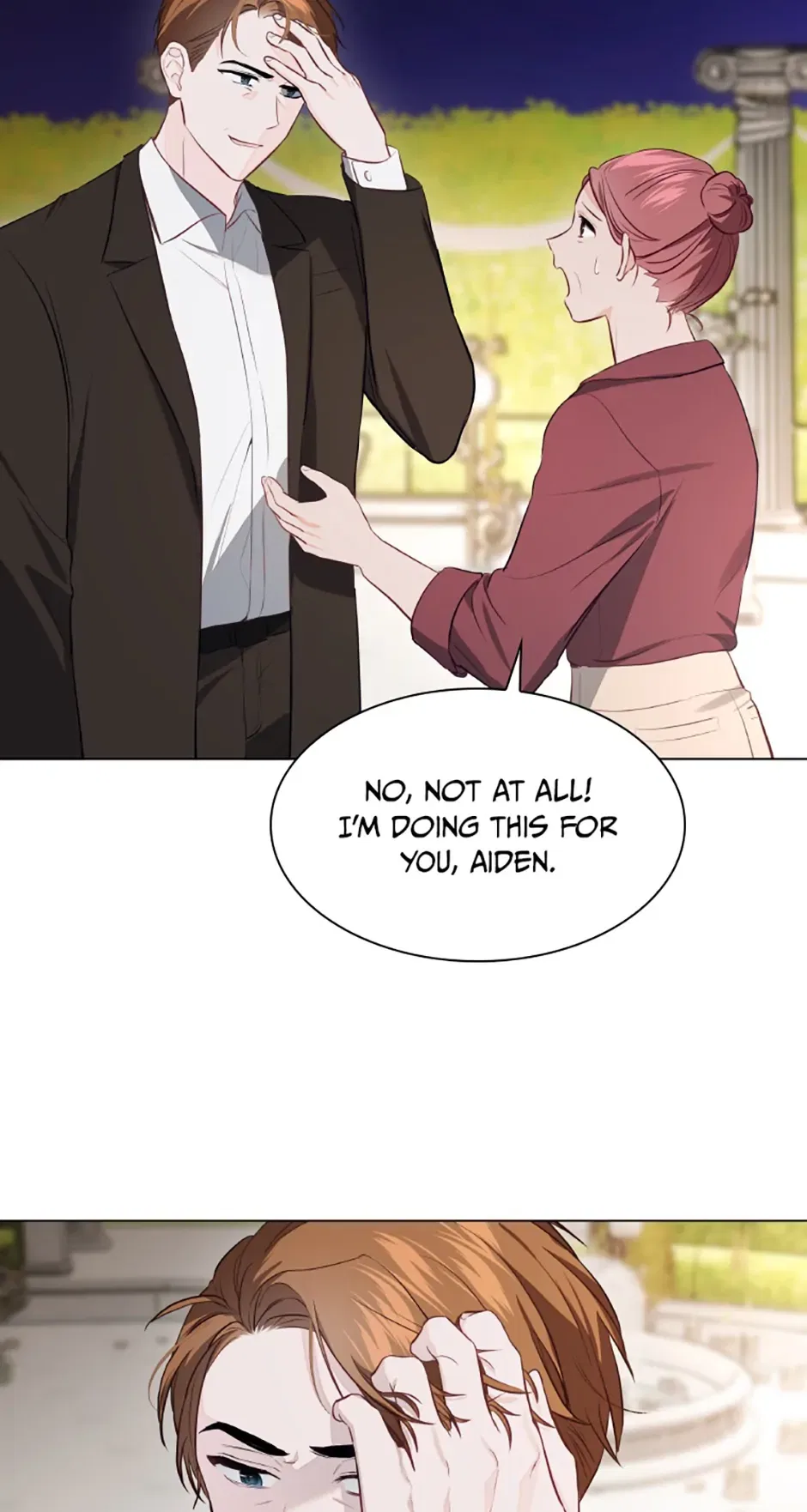 Dating My Best Friend’s Sister Chapter 48 – Page 51