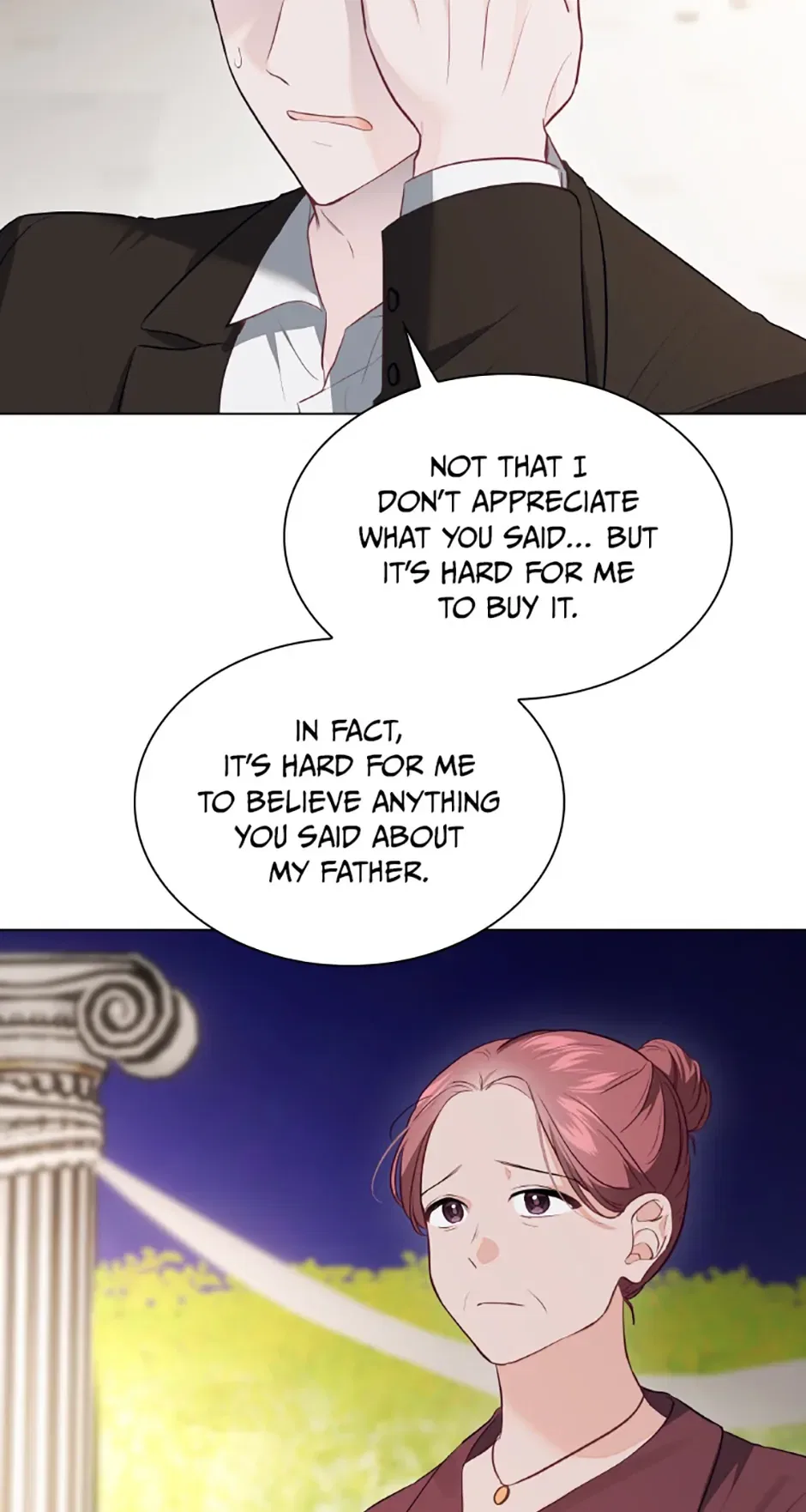 Dating My Best Friend’s Sister Chapter 48 – Page 52