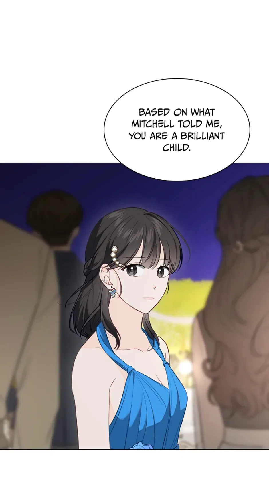 Dating My Best Friend’s Sister Chapter 48 – Page 56