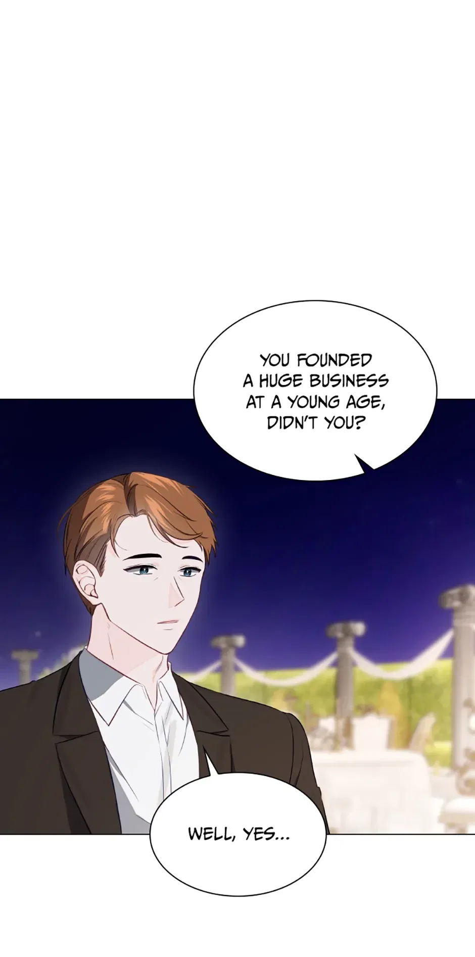 Dating My Best Friend’s Sister Chapter 48 – Page 57