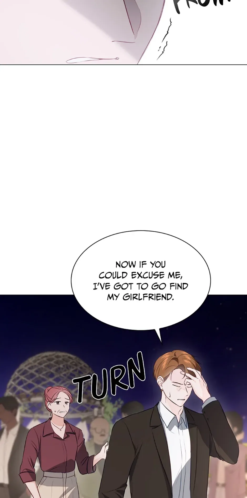 Dating My Best Friend’s Sister Chapter 48 – Page 60