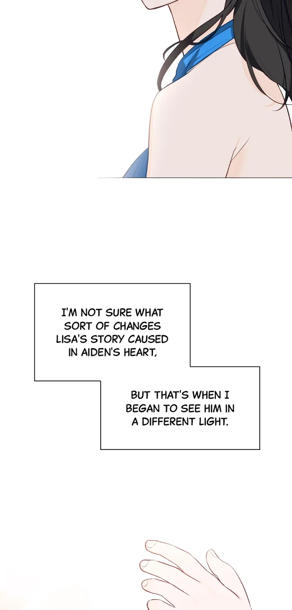 Dating My Best Friend’s Sister Chapter 48 – Page 64