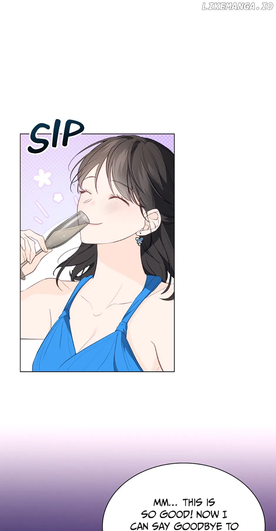 Dating My Best Friend’s Sister Chapter 47 – Page 3
