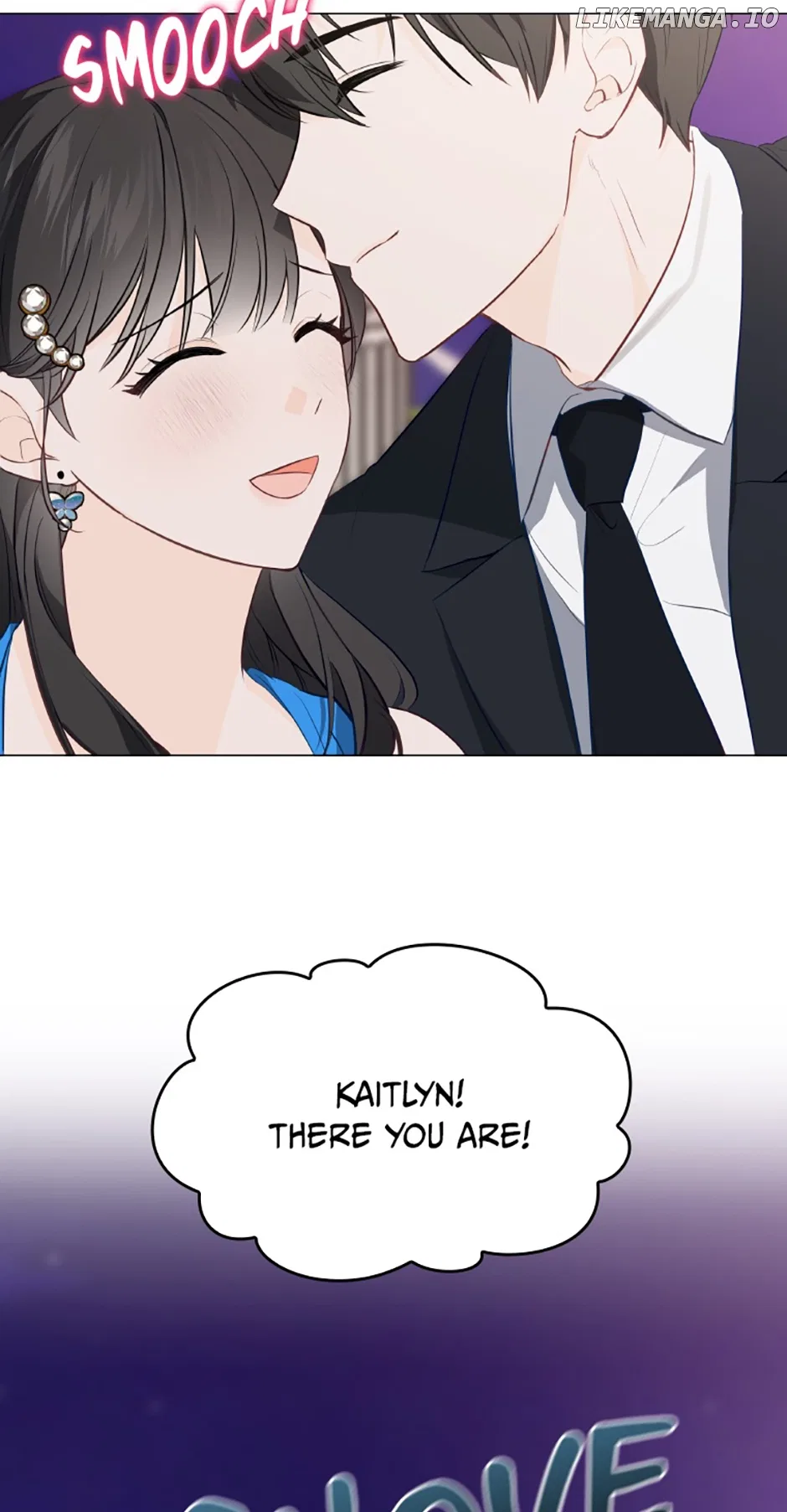 Dating My Best Friend’s Sister Chapter 47 – Page 7