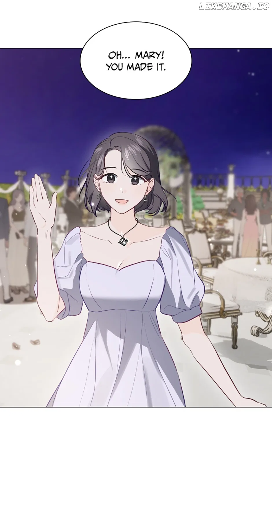 Dating My Best Friend’s Sister Chapter 47 – Page 9