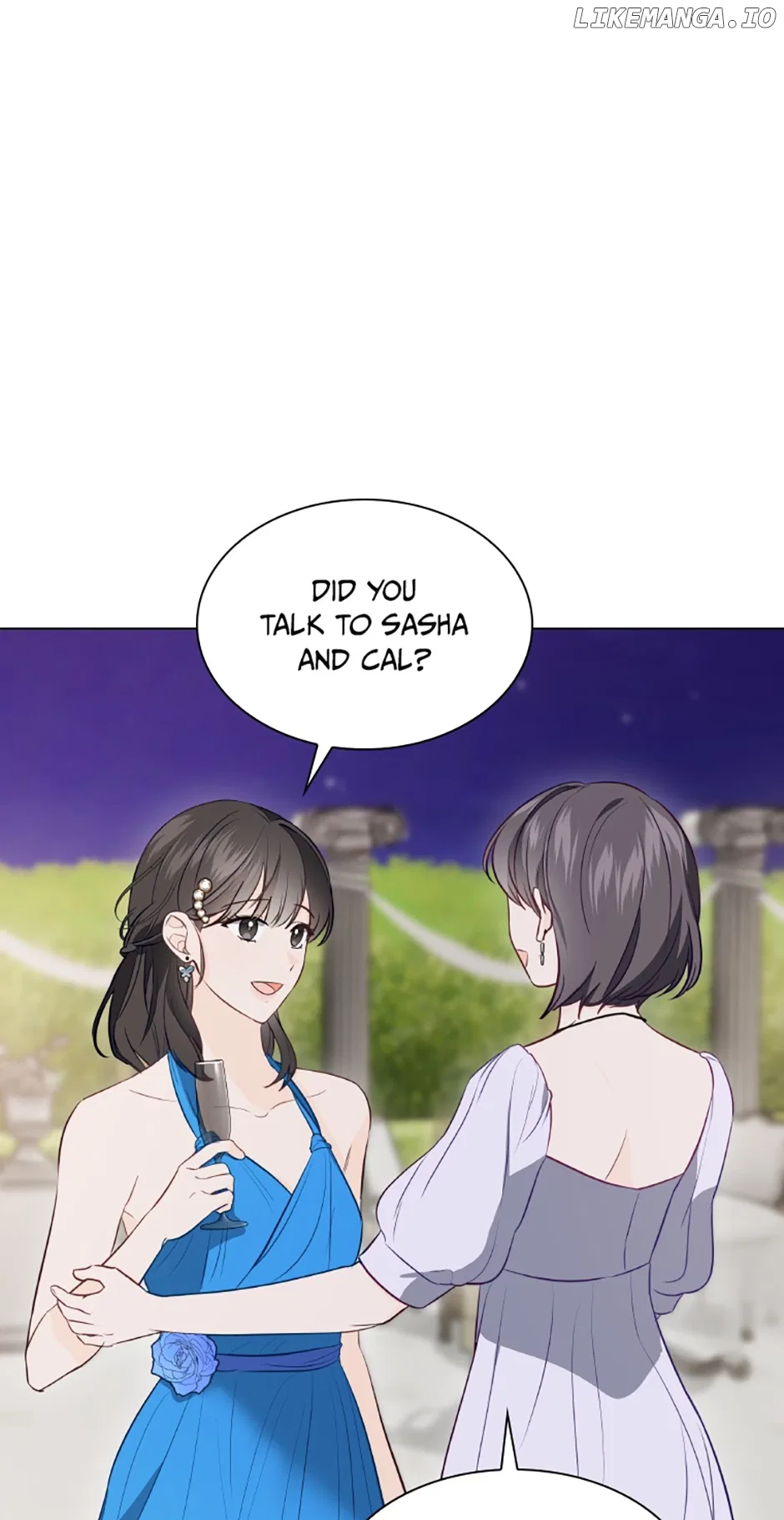 Dating My Best Friend’s Sister Chapter 47 – Page 10