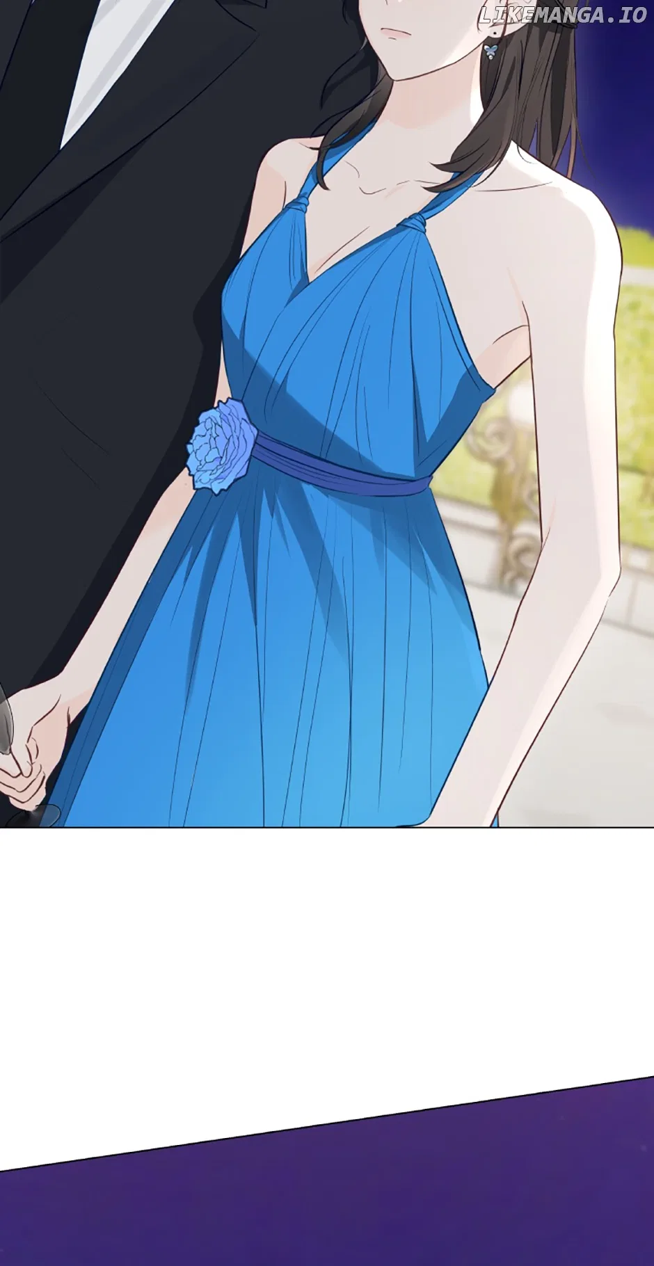 Dating My Best Friend’s Sister Chapter 47 – Page 14