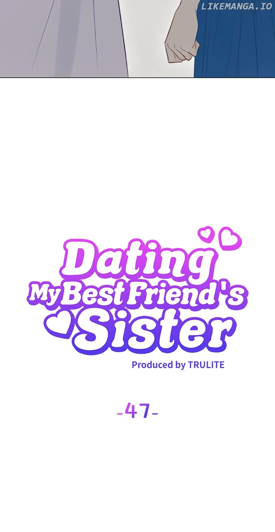 Dating My Best Friend’s Sister Chapter 47 – Page 16