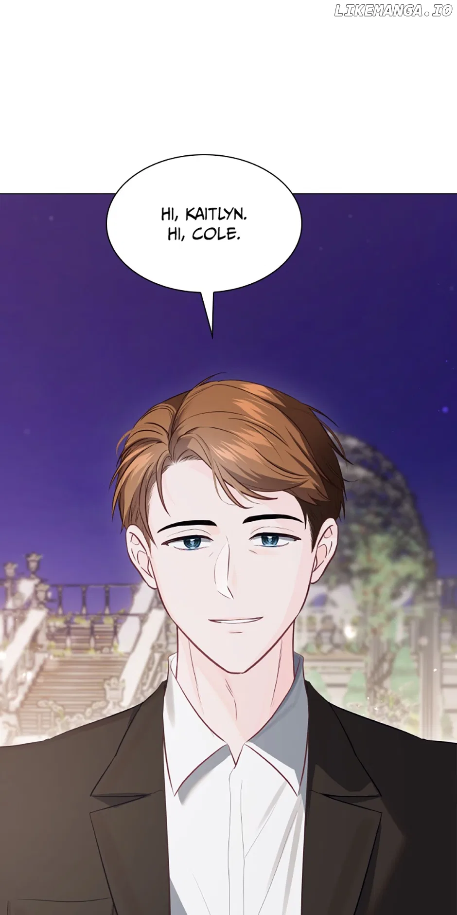 Dating My Best Friend’s Sister Chapter 47 – Page 17