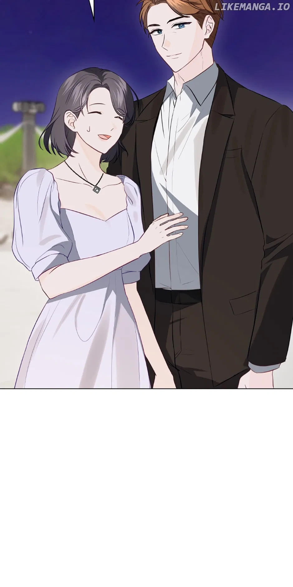 Dating My Best Friend’s Sister Chapter 47 – Page 20