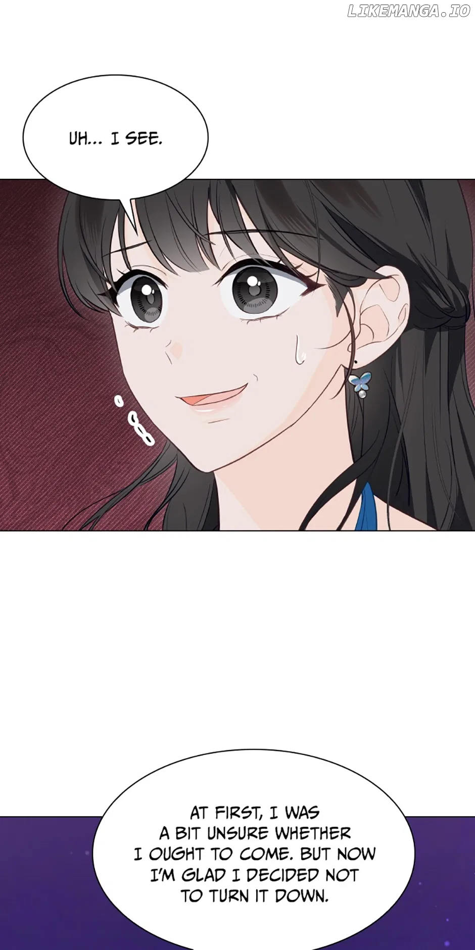 Dating My Best Friend’s Sister Chapter 47 – Page 21